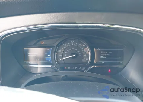 2015 Lincoln Navigator L from USA, damaged, VIN 5LMJJ3HT5FEJ12086